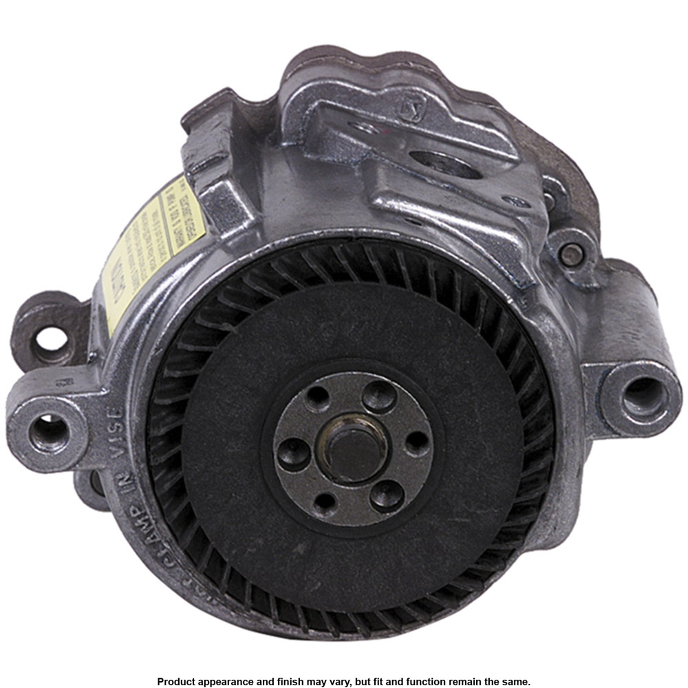 1972 Cadillac Deville Air Pump