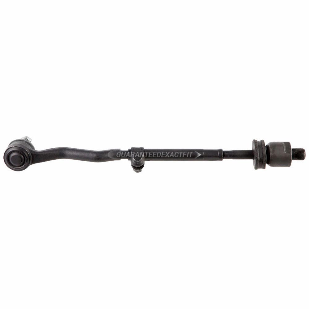 BuyAutoParts 85-10014AN Complete Tie Rod Assembly