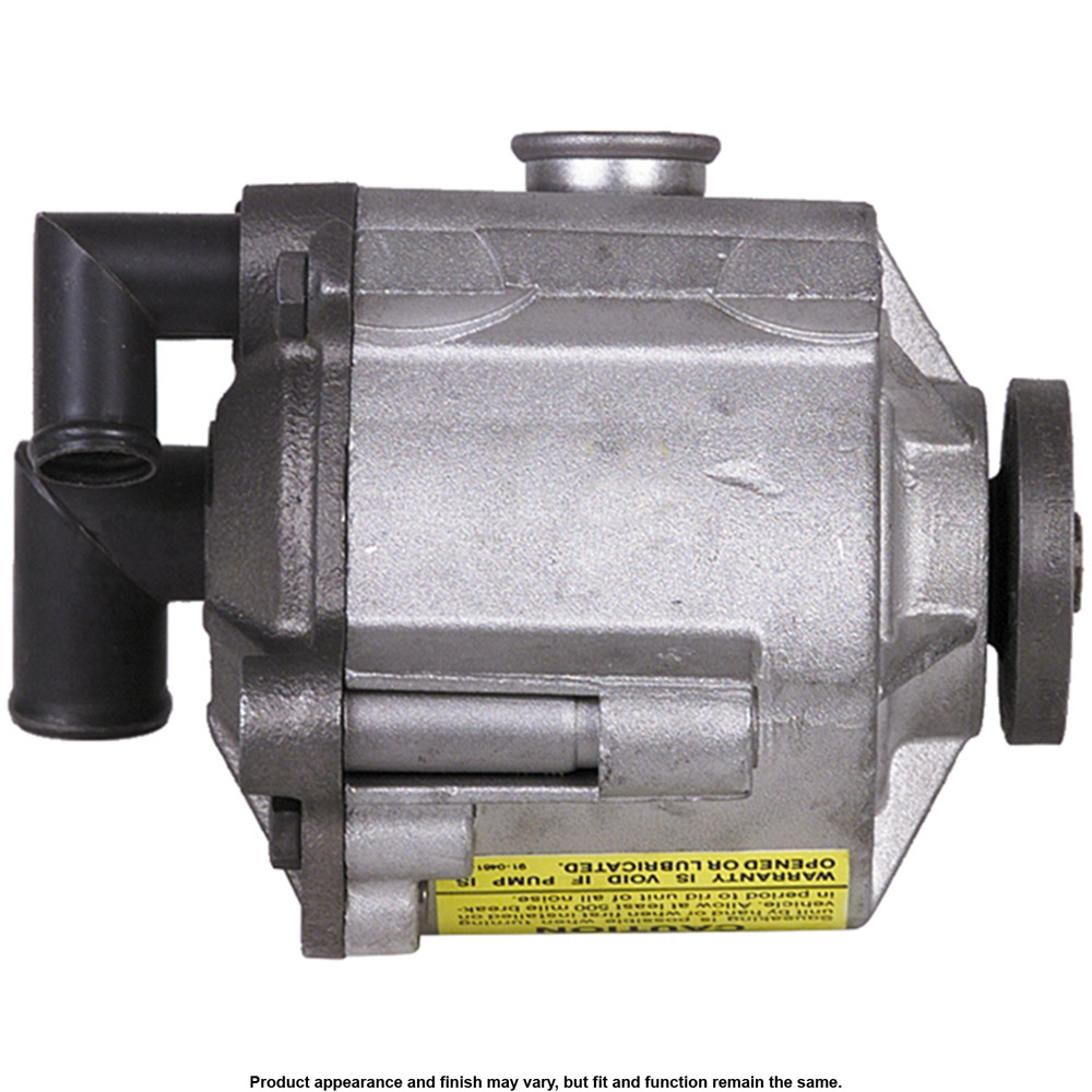 1967 Mercury Comet Air Pump