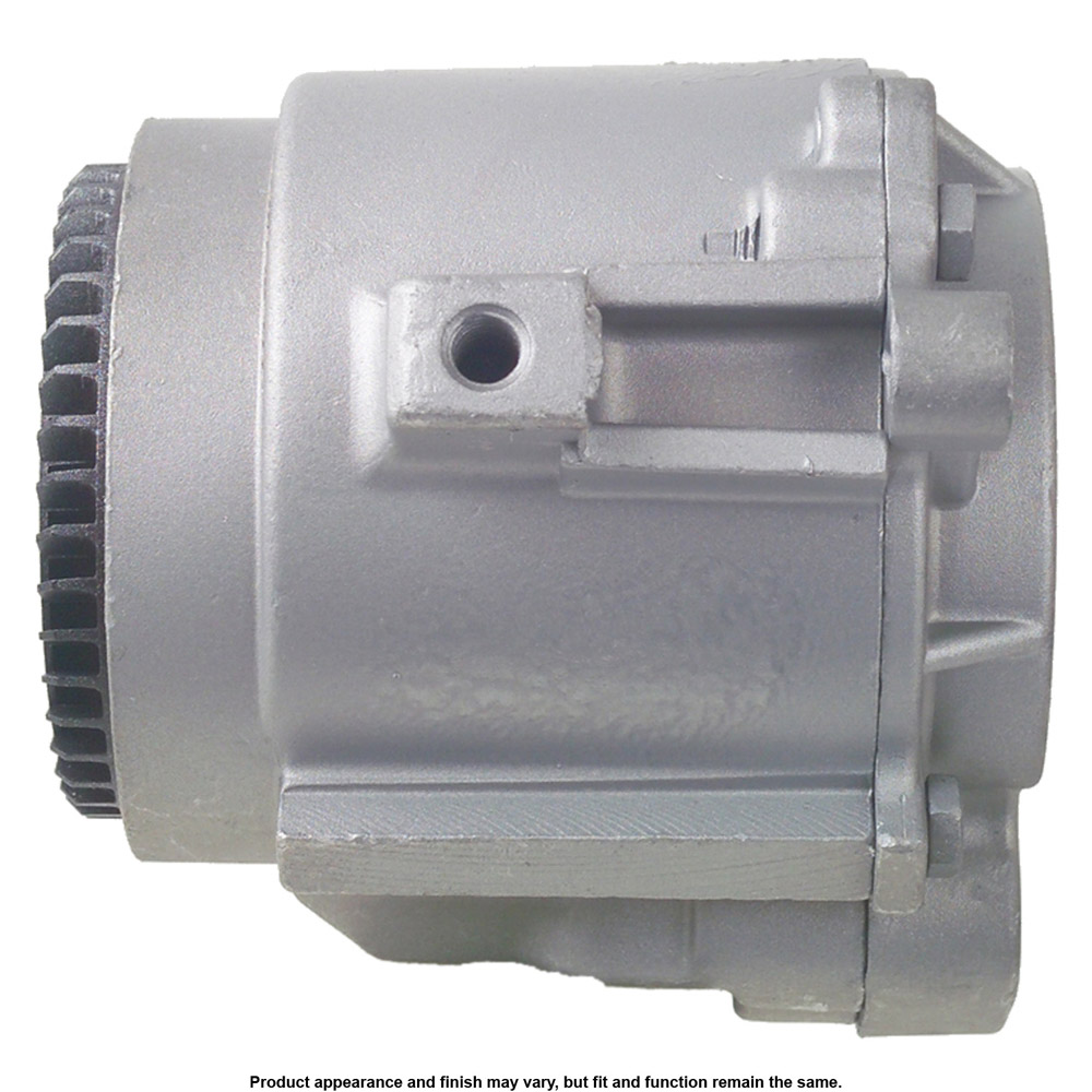 1969 Ford Custom Air Pump