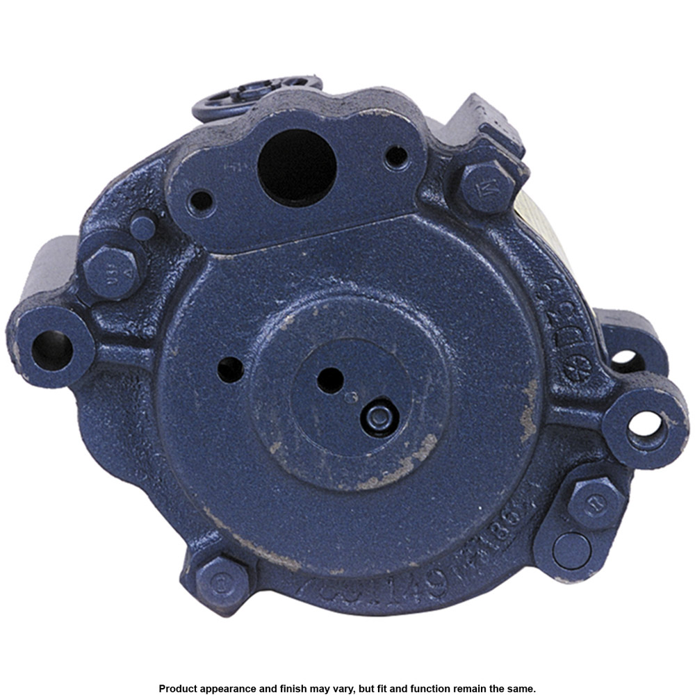 Amc javelin air pump