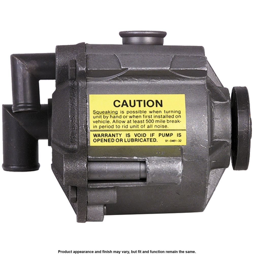 1967 Mercury Comet Air Pump