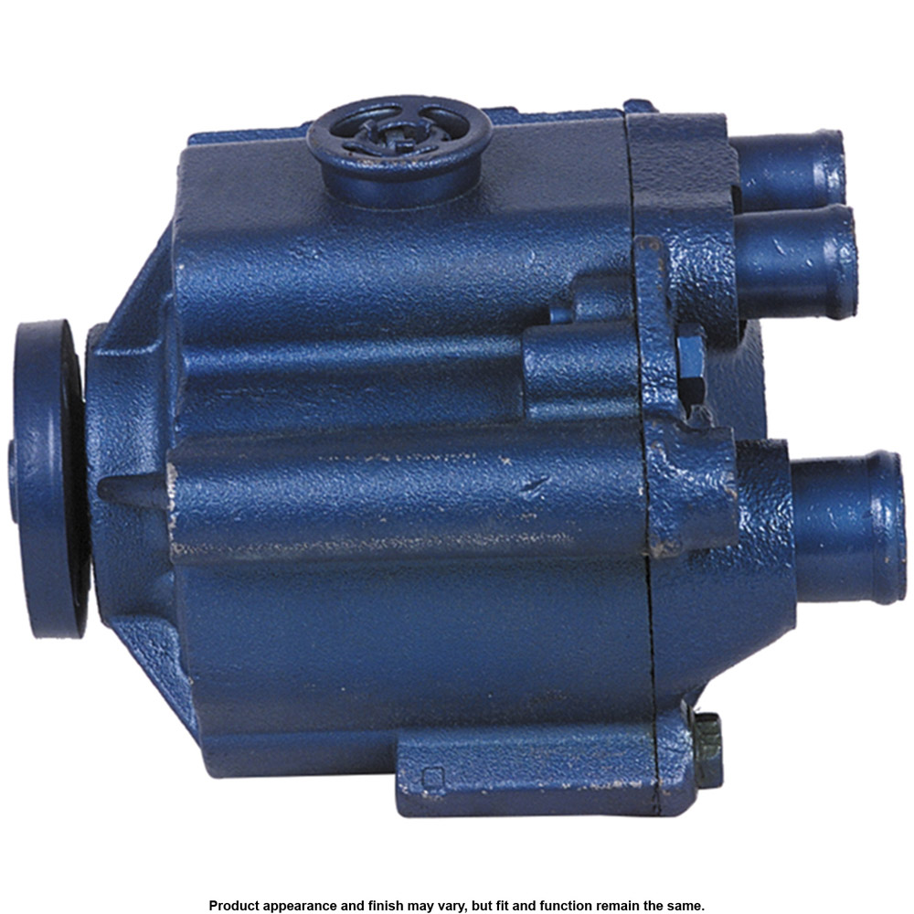 1966 Oldsmobile F85 Air Pump