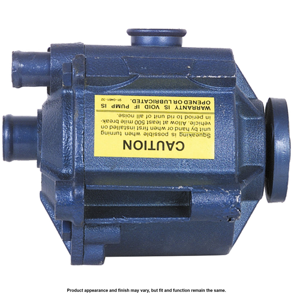 1966 Oldsmobile F85 Air Pump