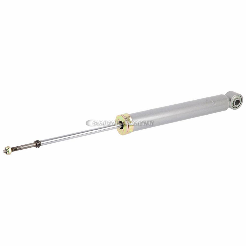 Hyundai santa fe shock absorber