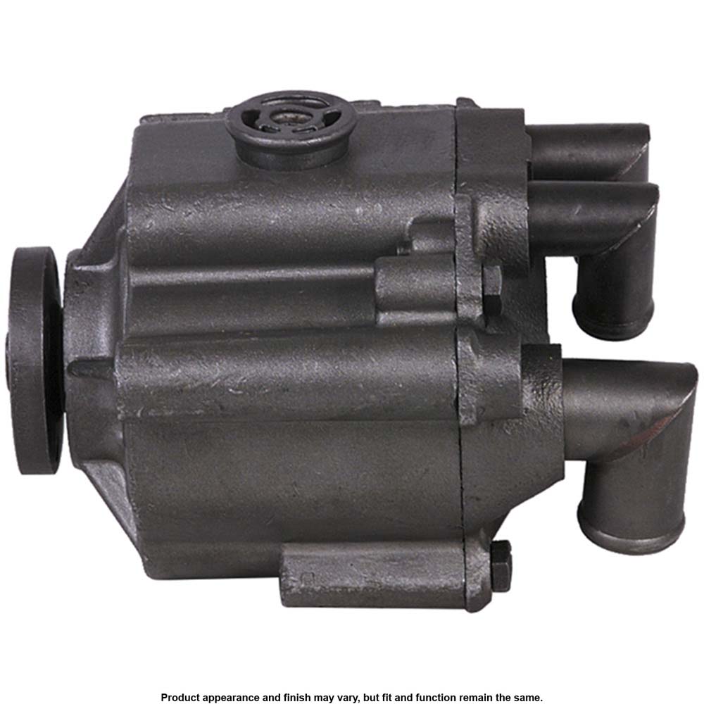 1966 Cadillac Deville Air Pump