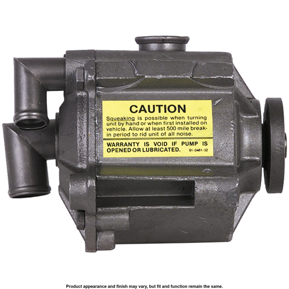 1966 Cadillac Deville Air Pump