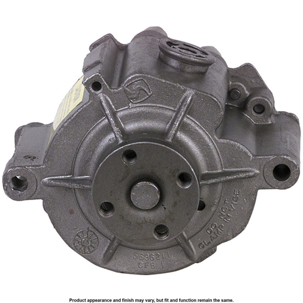 1966 Cadillac Deville Air Pump