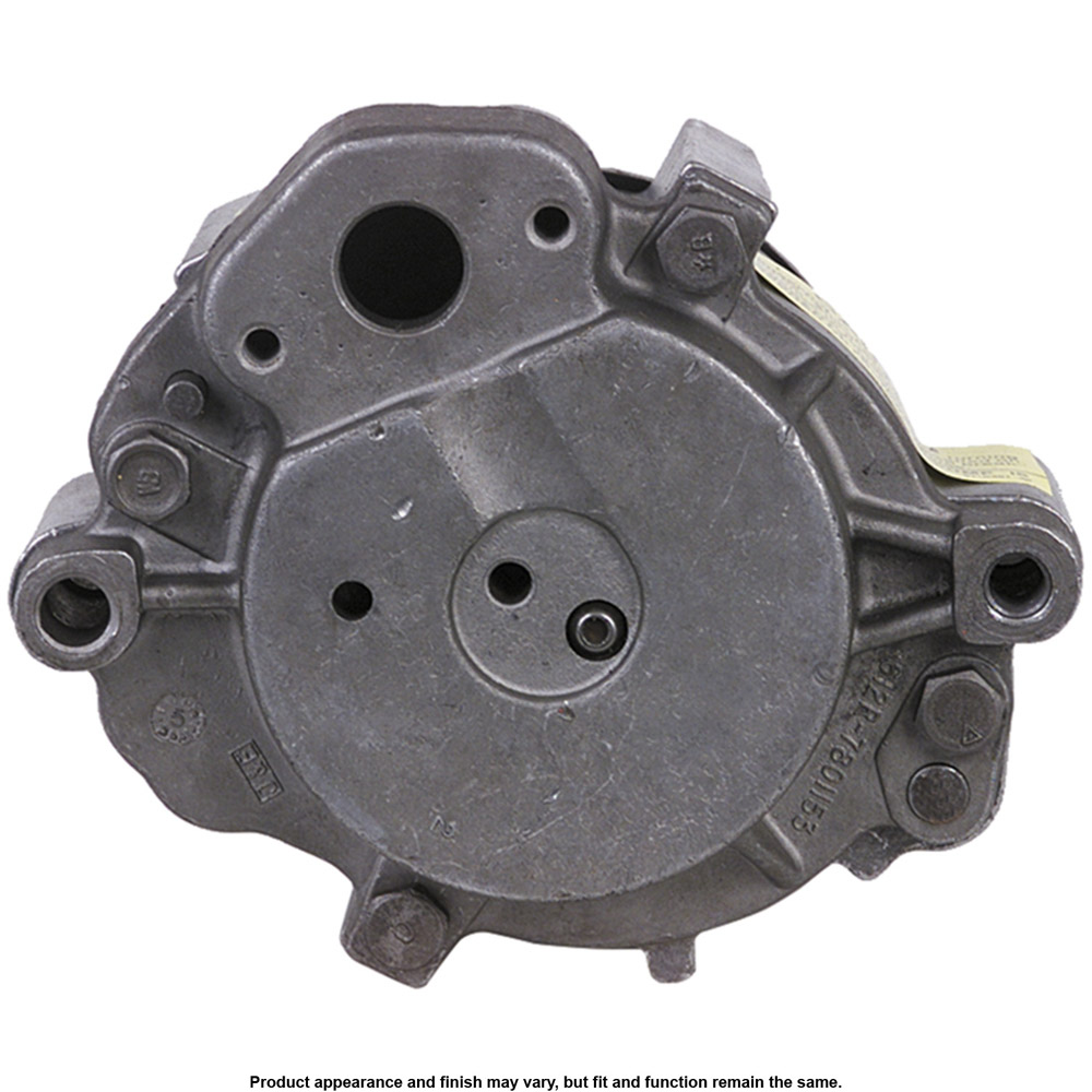1966 Ford Club Wagon air pump