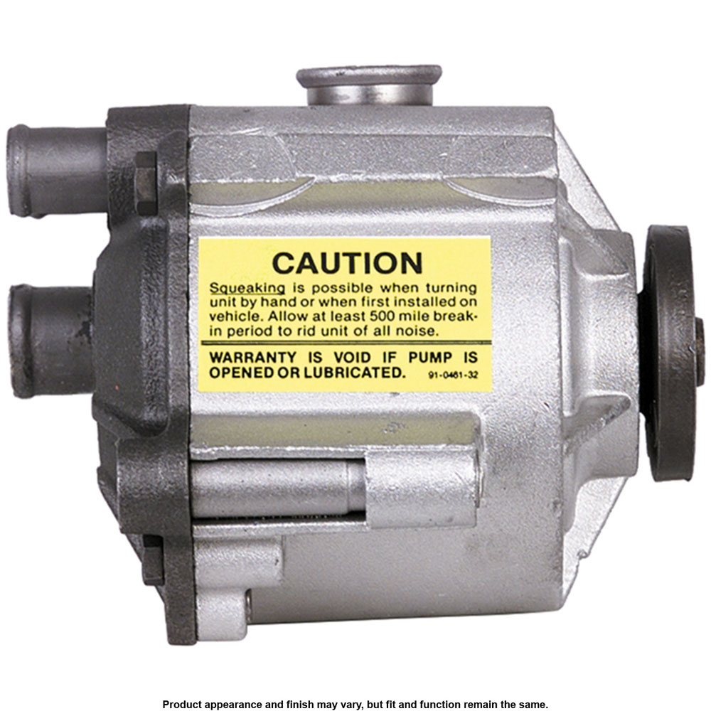 1966 Mercury Comet Air Pump