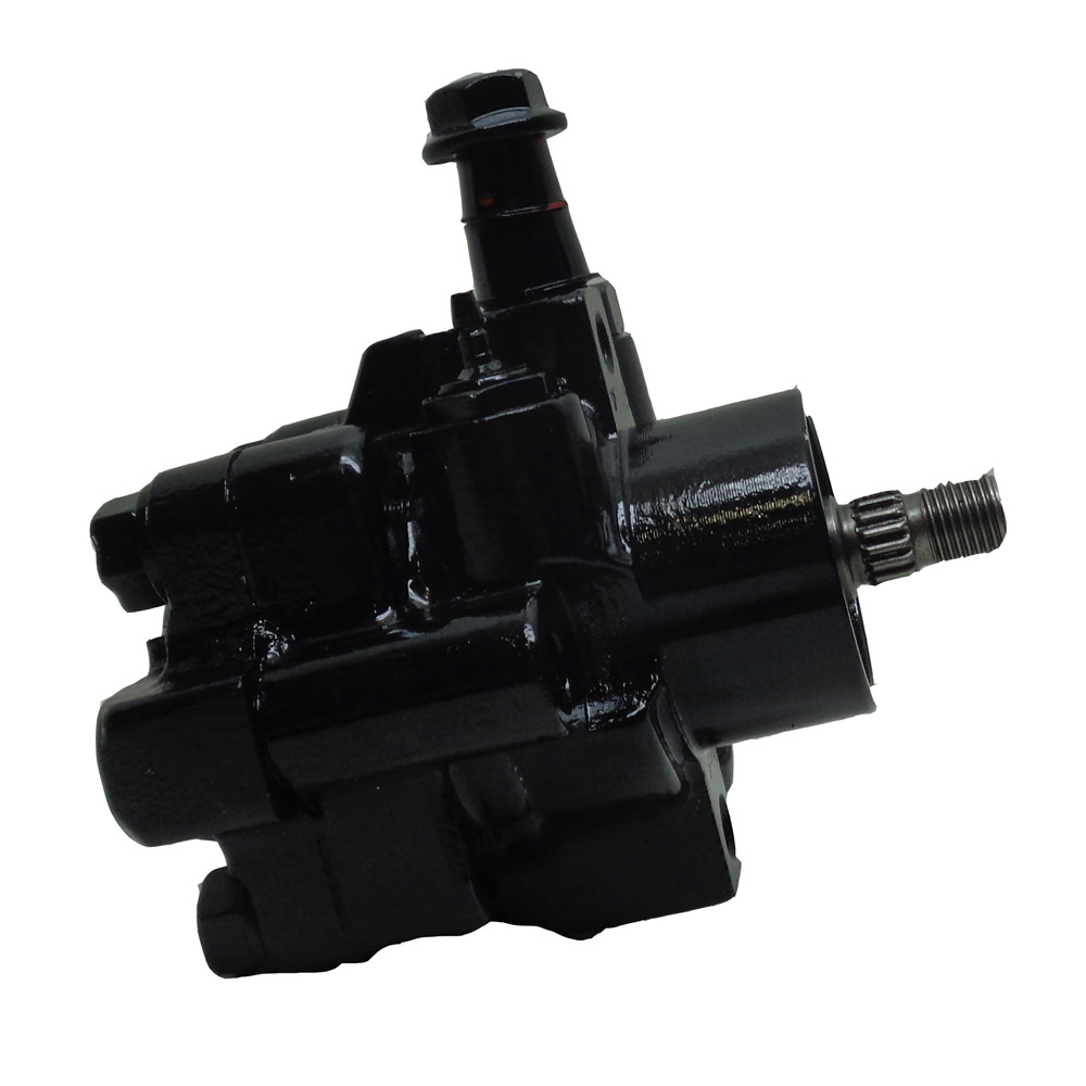 1994 Kia Sephia Power Steering Pump