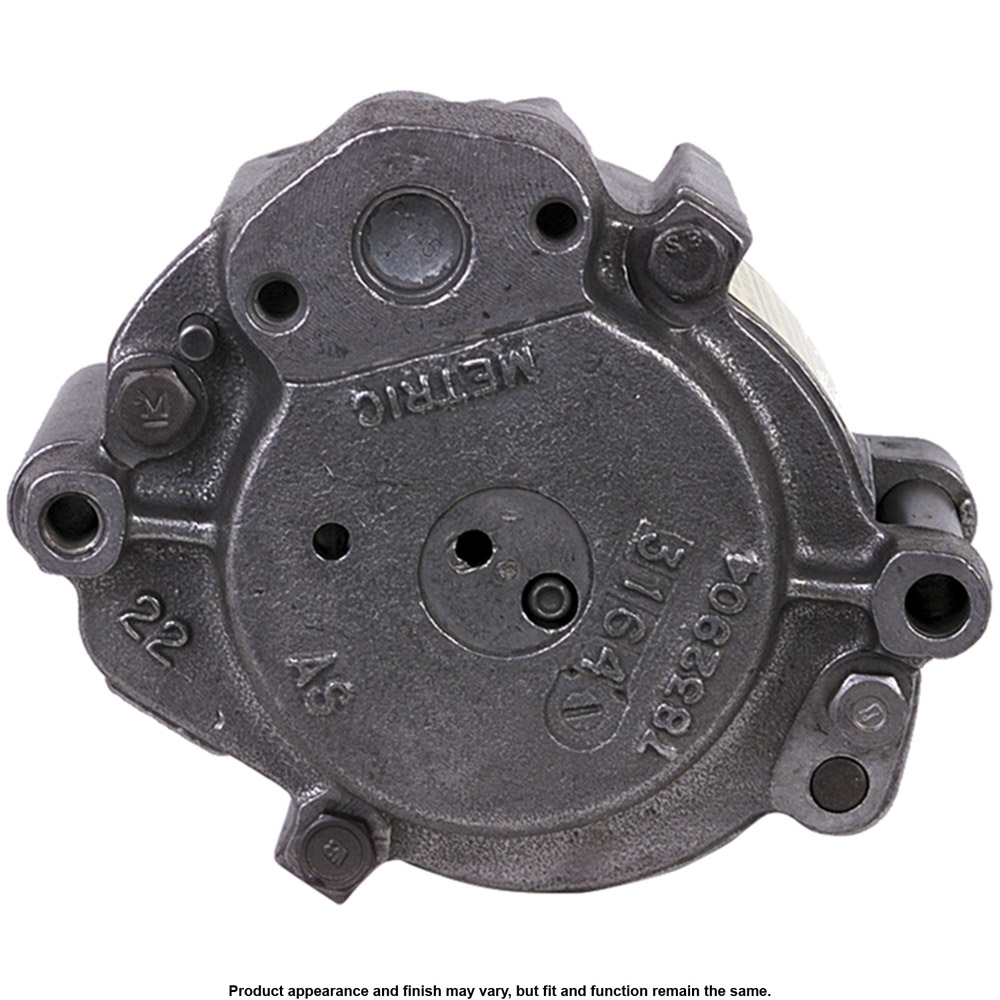 1978 Dodge B200 Air Pump