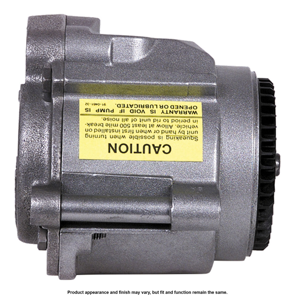 1978 Dodge B200 Air Pump