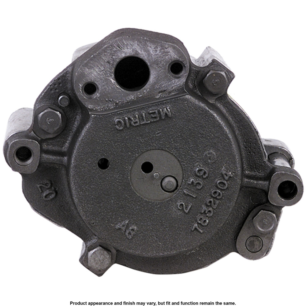 1982 Cadillac Deville Air Pump