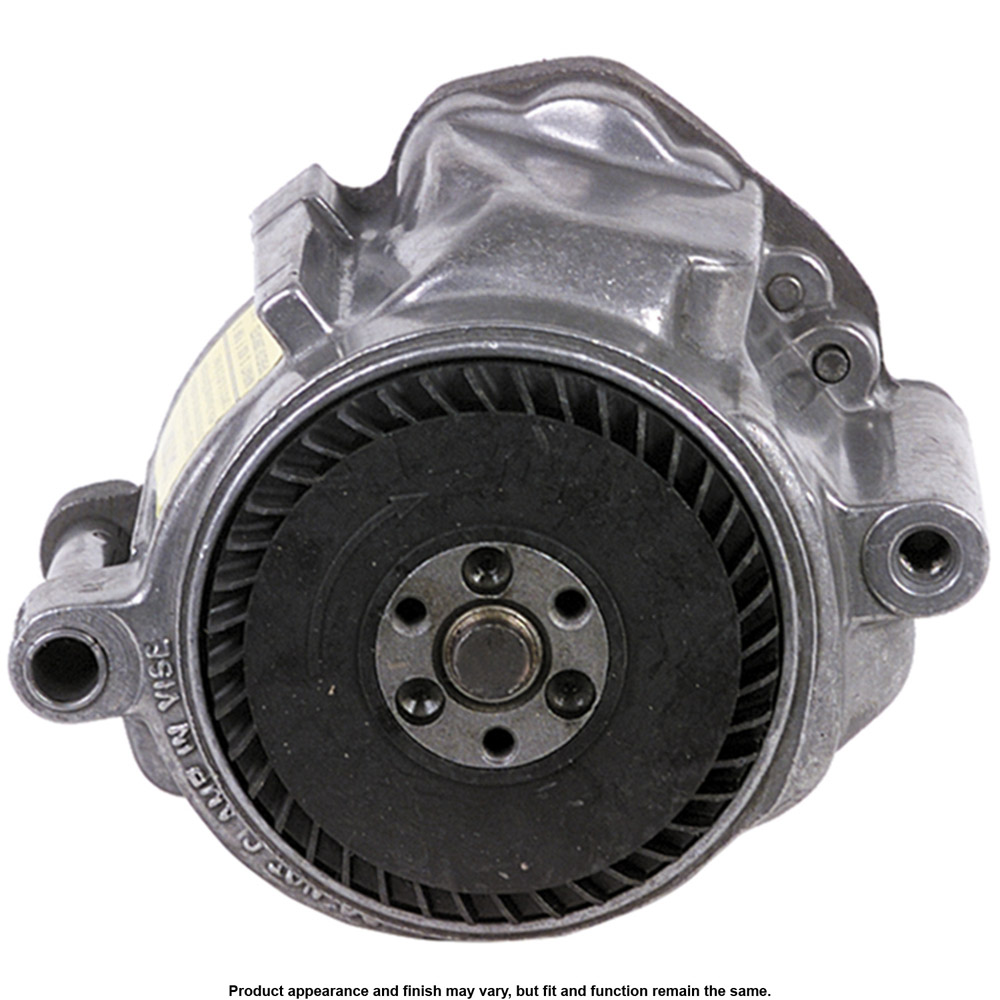 1982 Cadillac Deville Air Pump