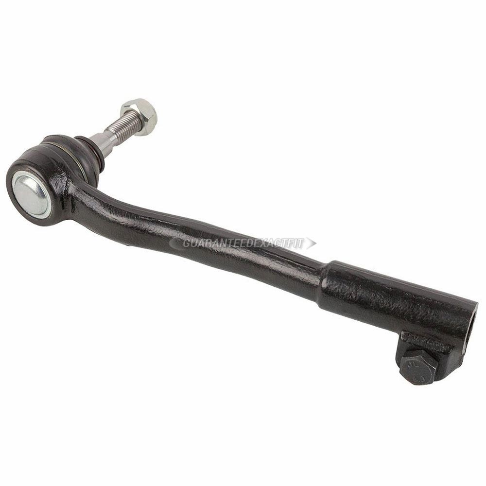 2000 Bmw M5 Outer Tie Rod End