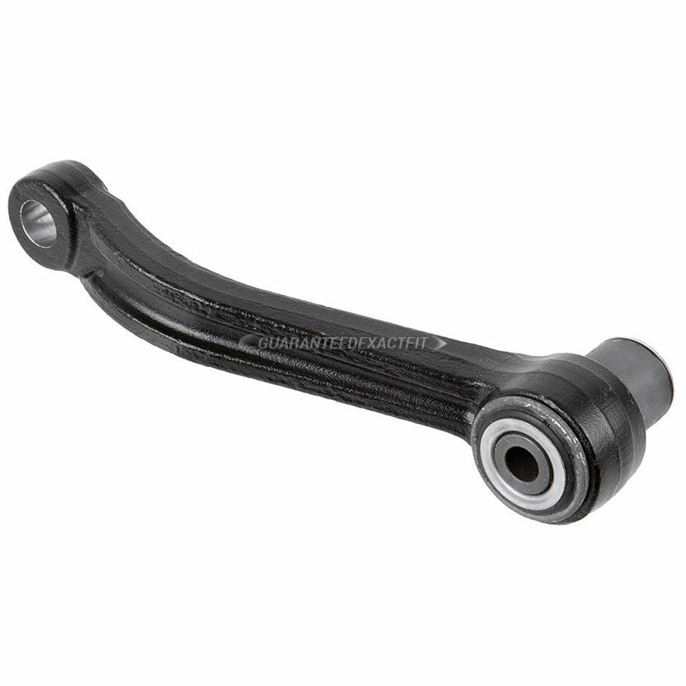 2000 Bmw M5 Idler Arm