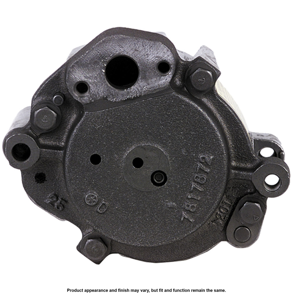 1976 Mercedes Benz 240d air pump