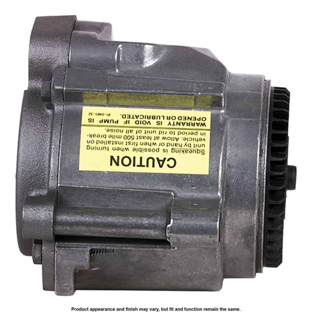 1982 Buick Electra Air Pump