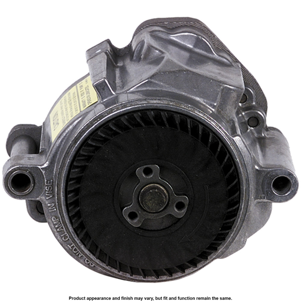 1982 Buick Electra Air Pump