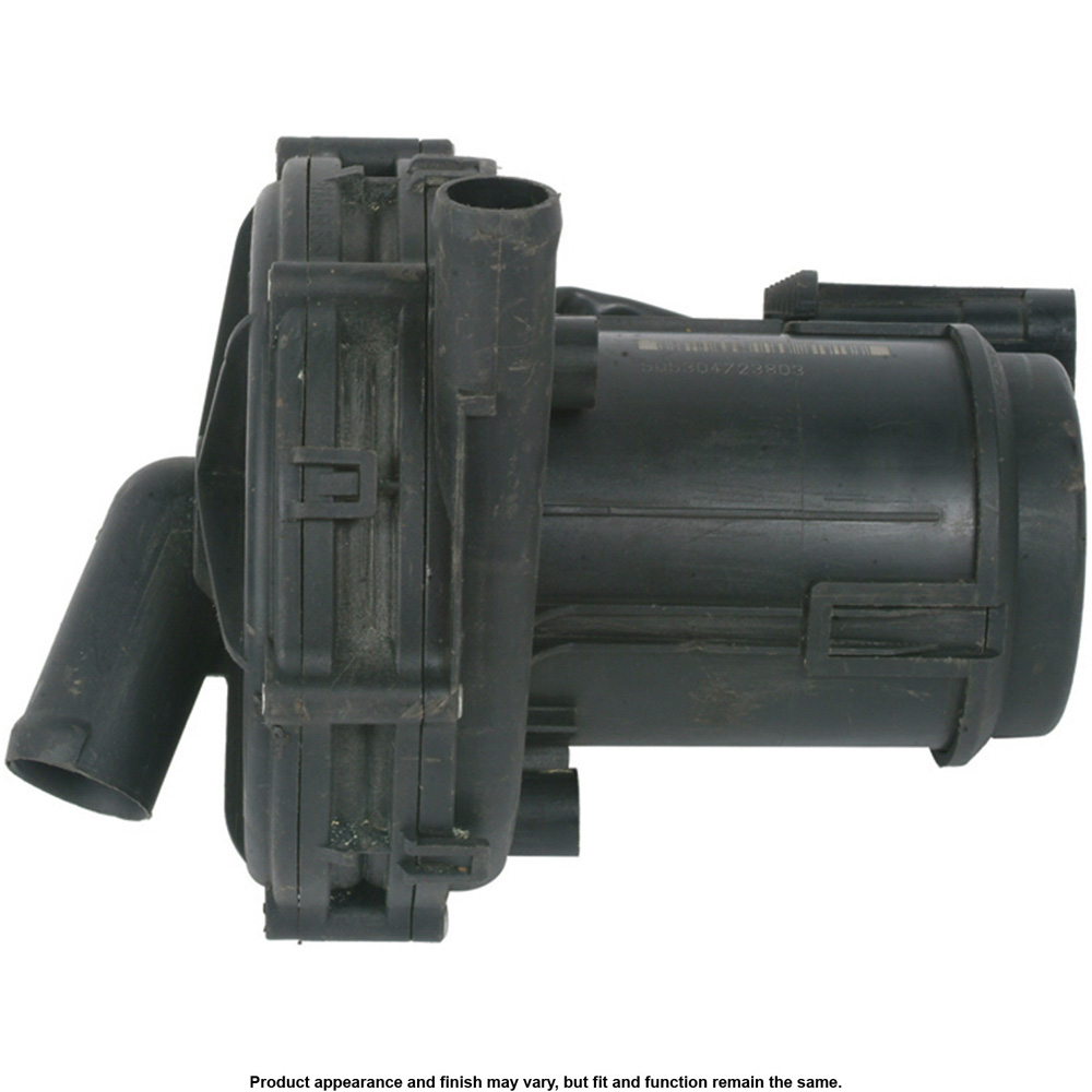 2000 Cadillac Catera Air Pump