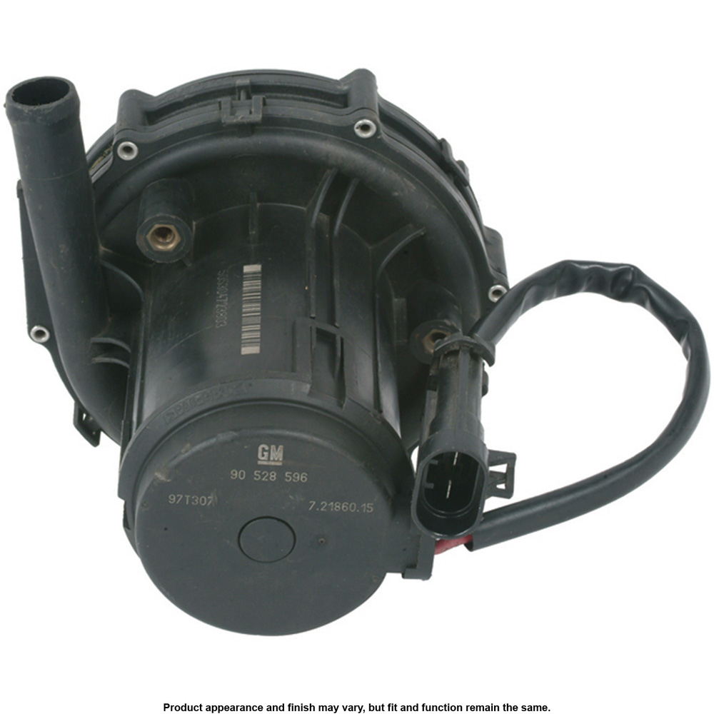 2000 Cadillac Catera Air Pump