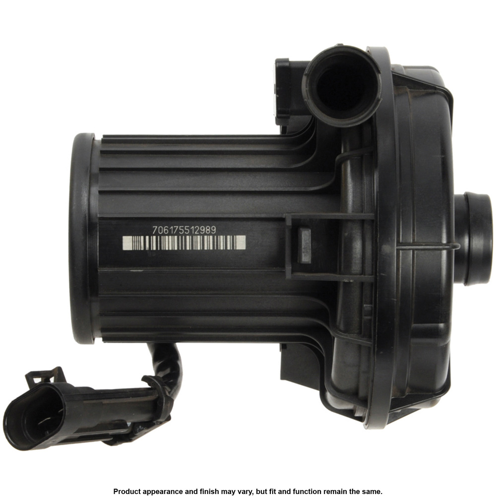 2007 Buick Lucerne Air Pump