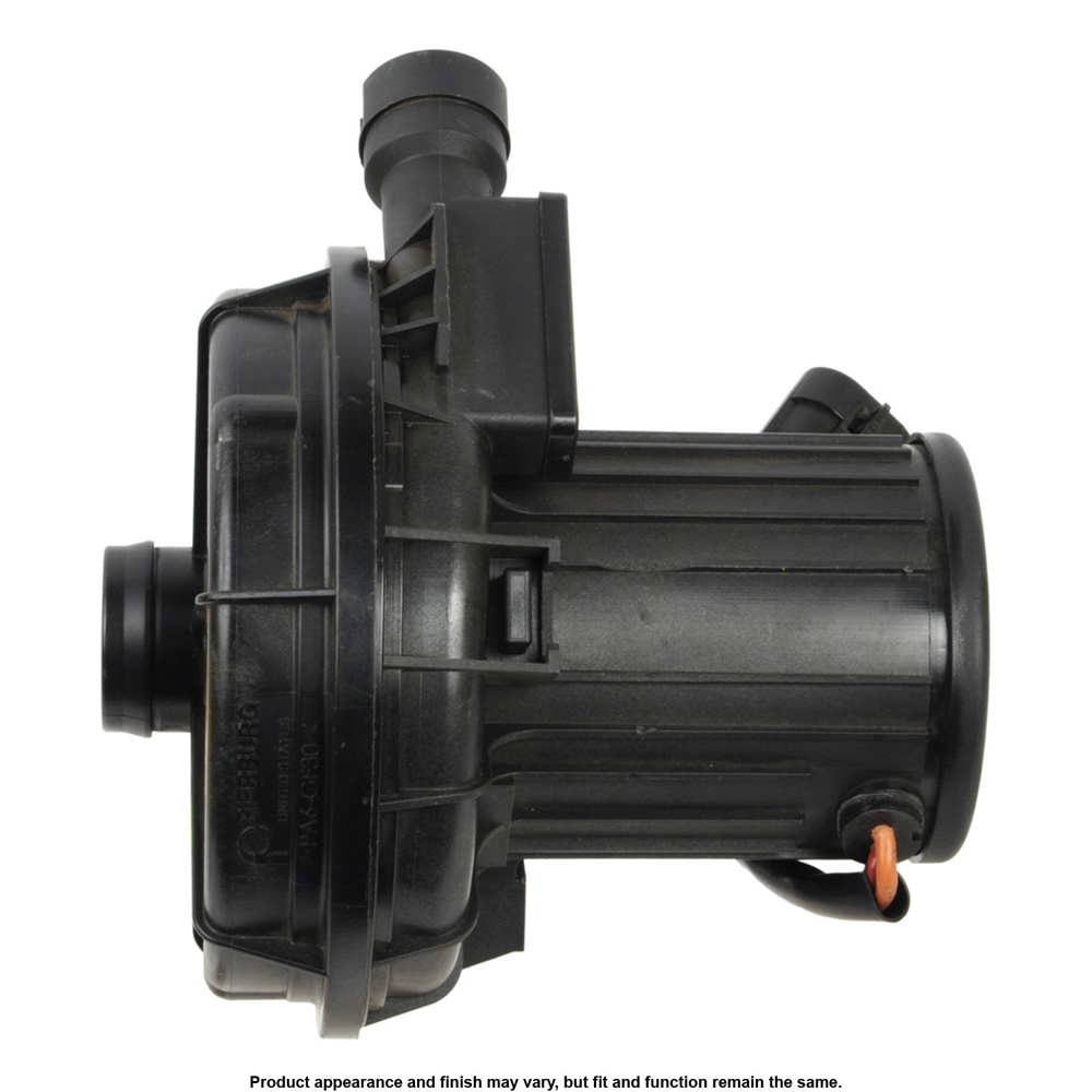2008 Chevrolet Trailblazer Air Pump 4.2L Eng. L6 Eng. w/ Straight Inlet Port 4940100 CPCX