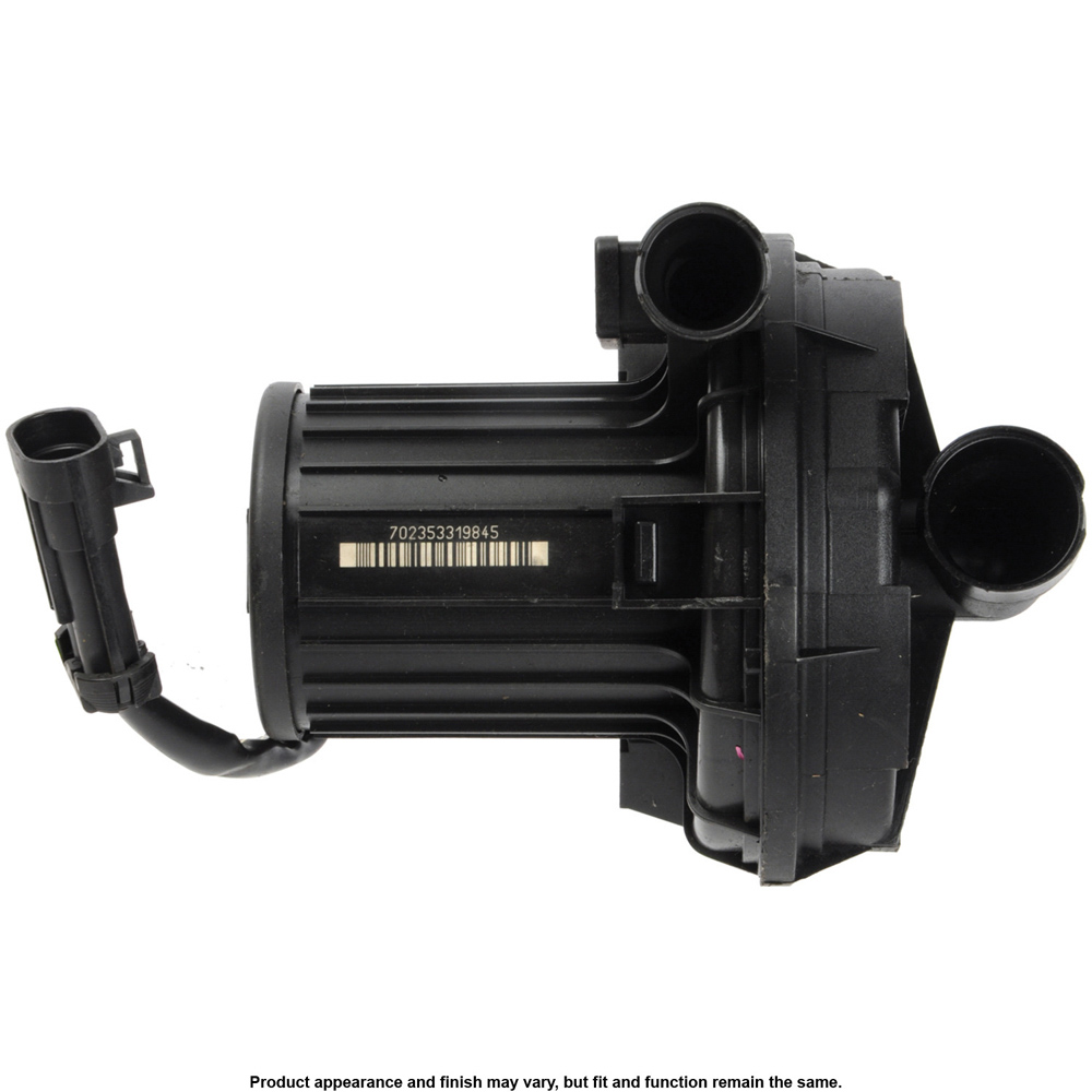 2004 Buick Rainier Air Pump