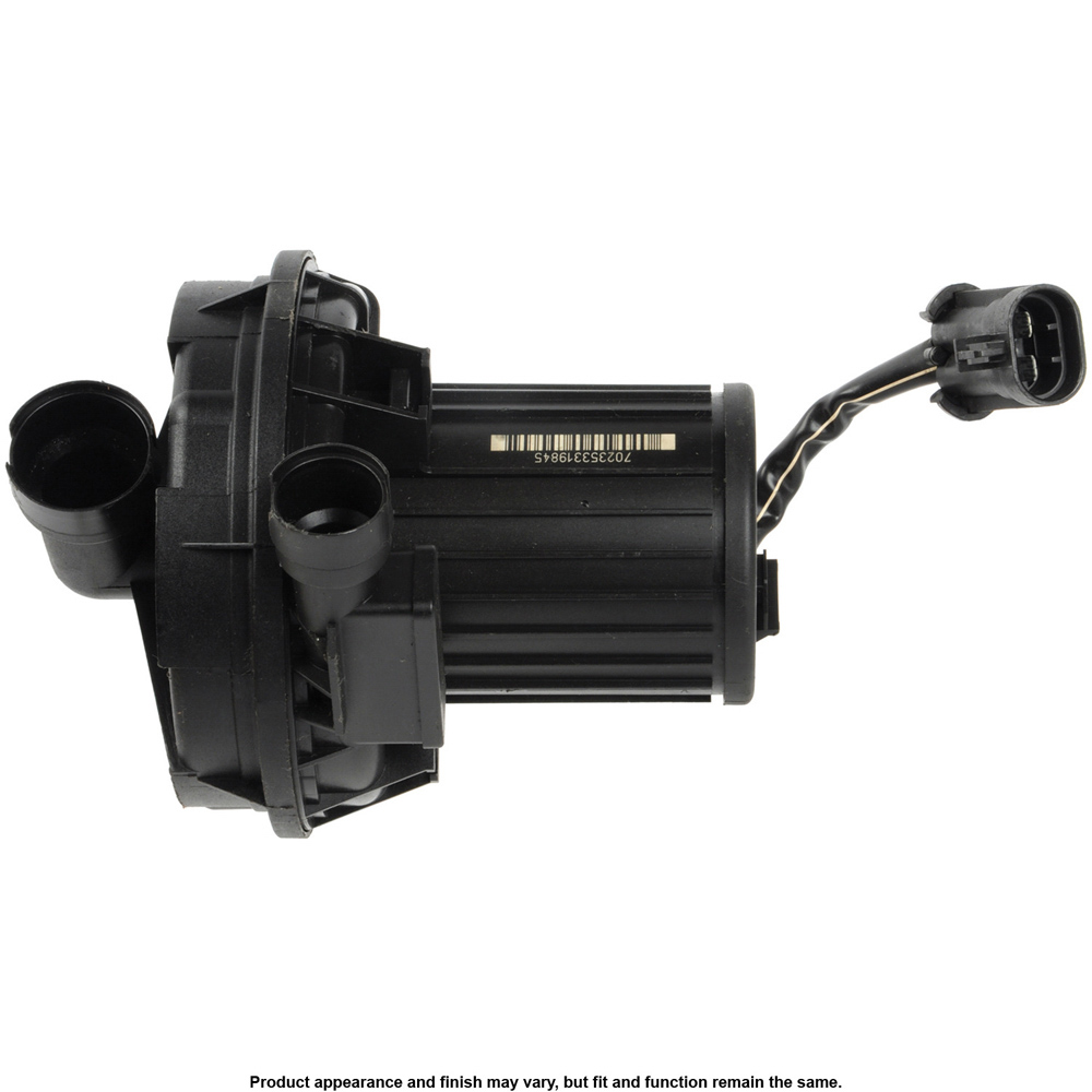 2004 Buick Rainier Air Pump