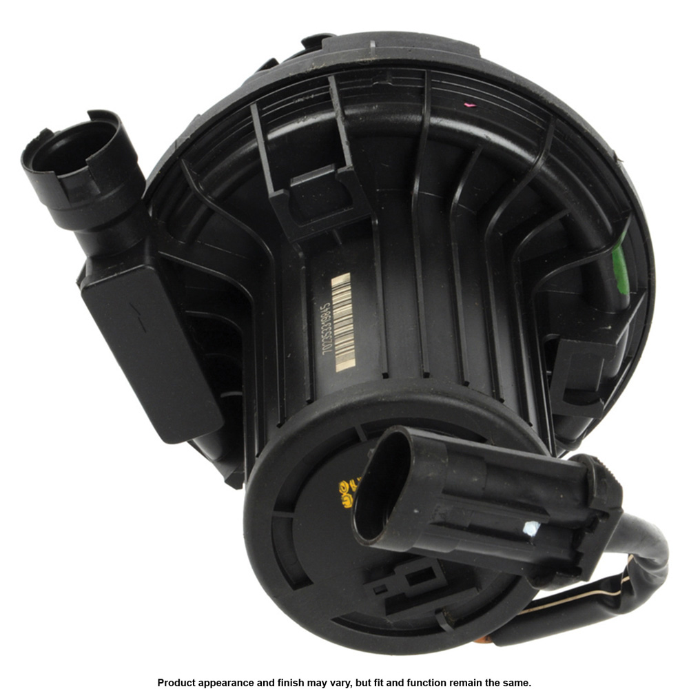 2004 Buick Rainier Air Pump