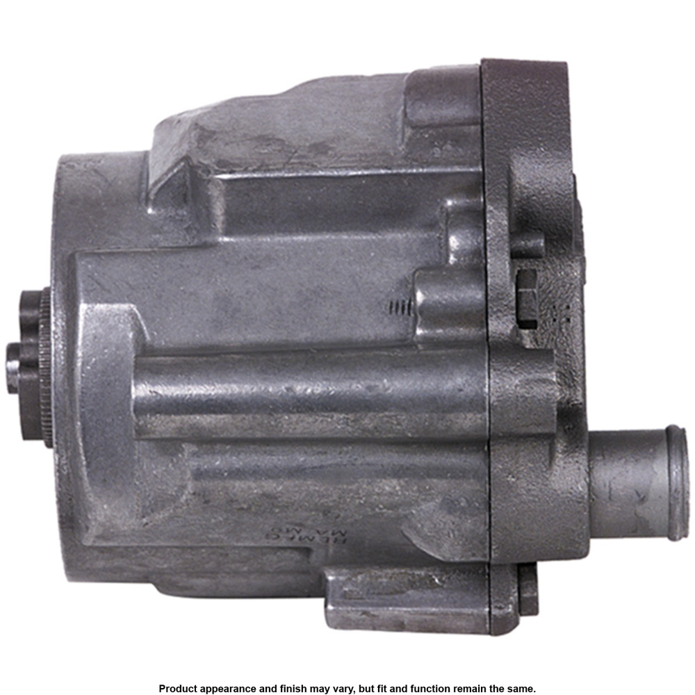 1986 Gmc P3500 Air Pump