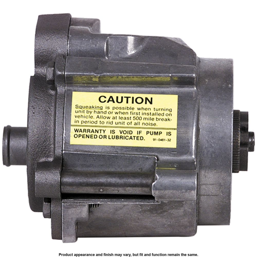 1986 Gmc P3500 Air Pump