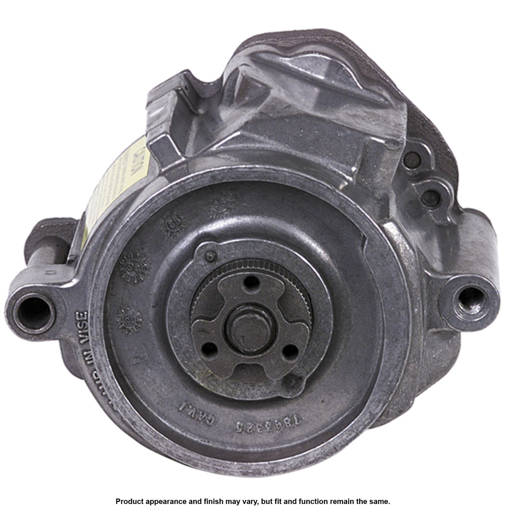 1986 Gmc P3500 Air Pump