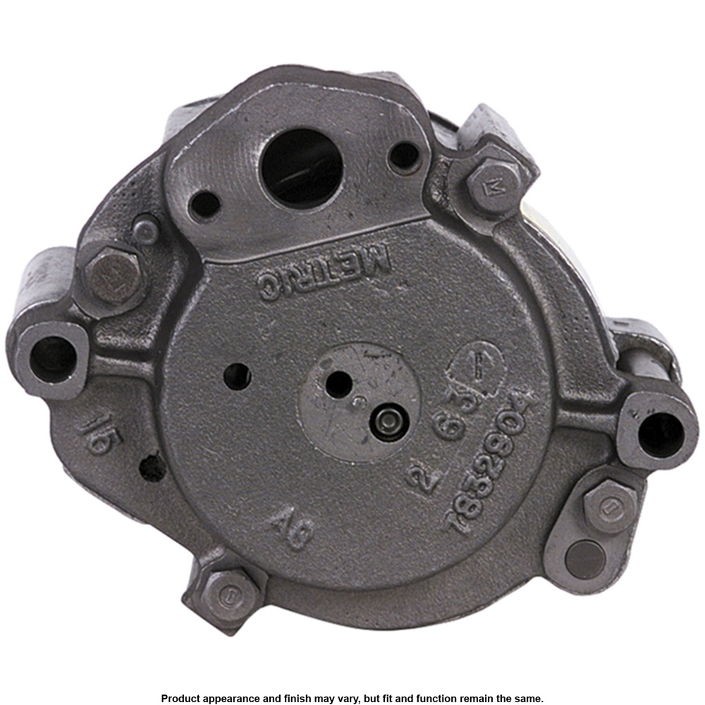 1983 Buick Electra Air Pump