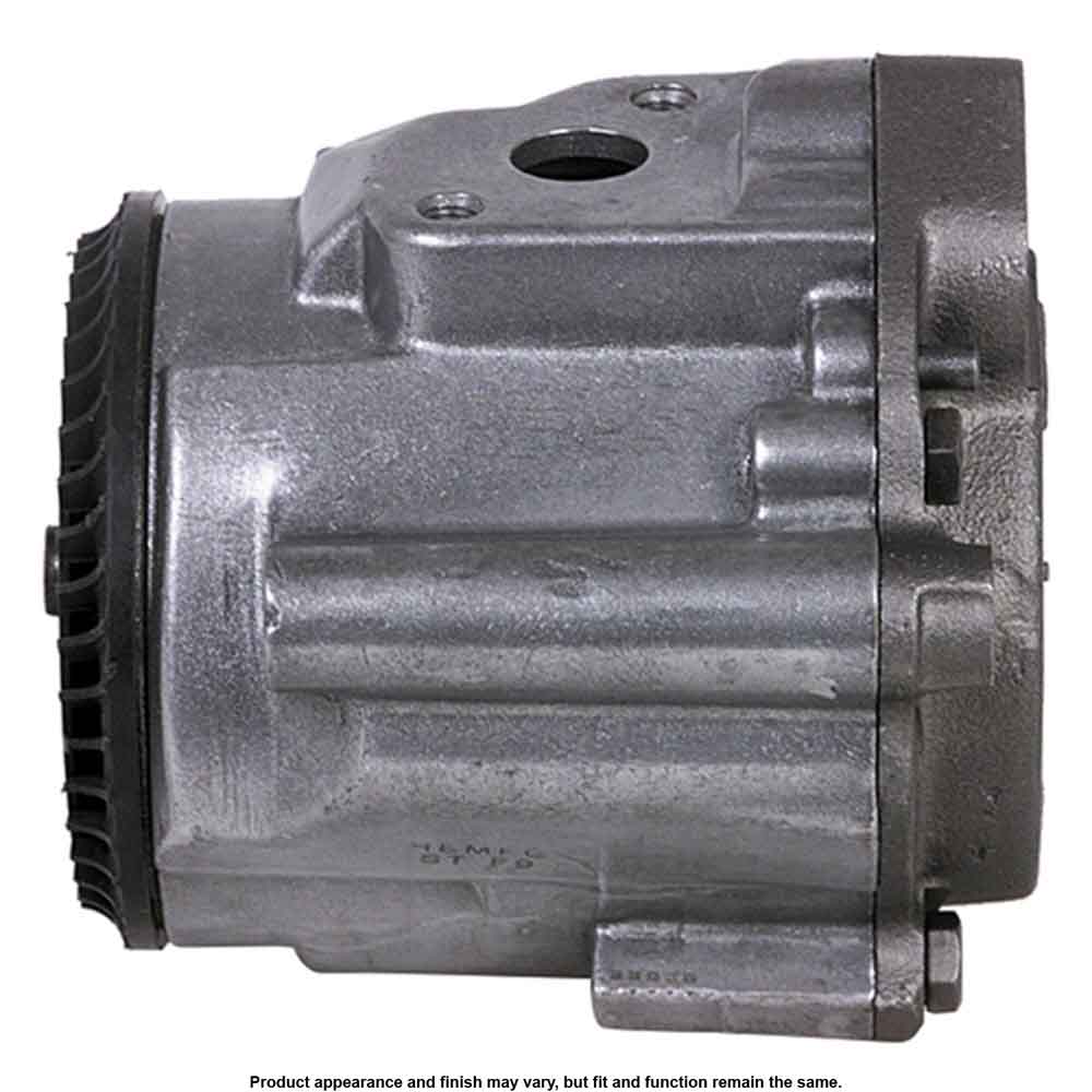 1983 Buick Electra Air Pump