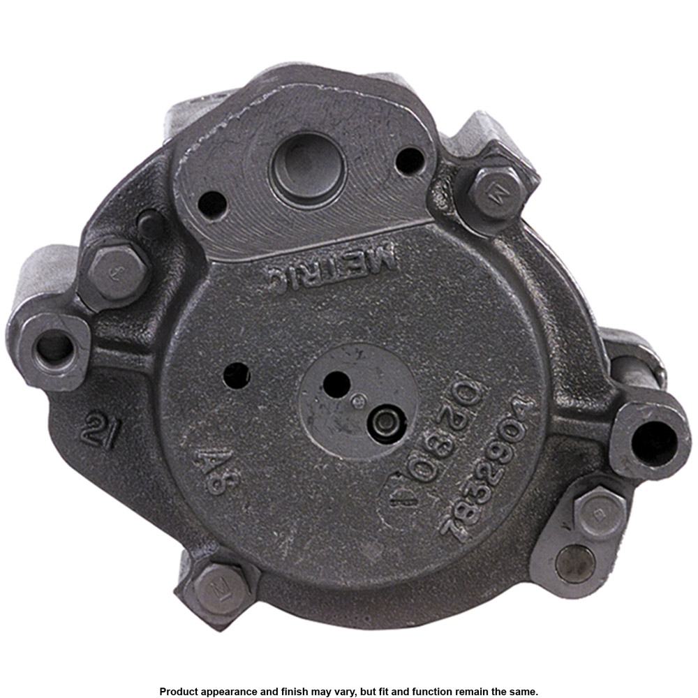 1985 Chevrolet Corvette Air Pump