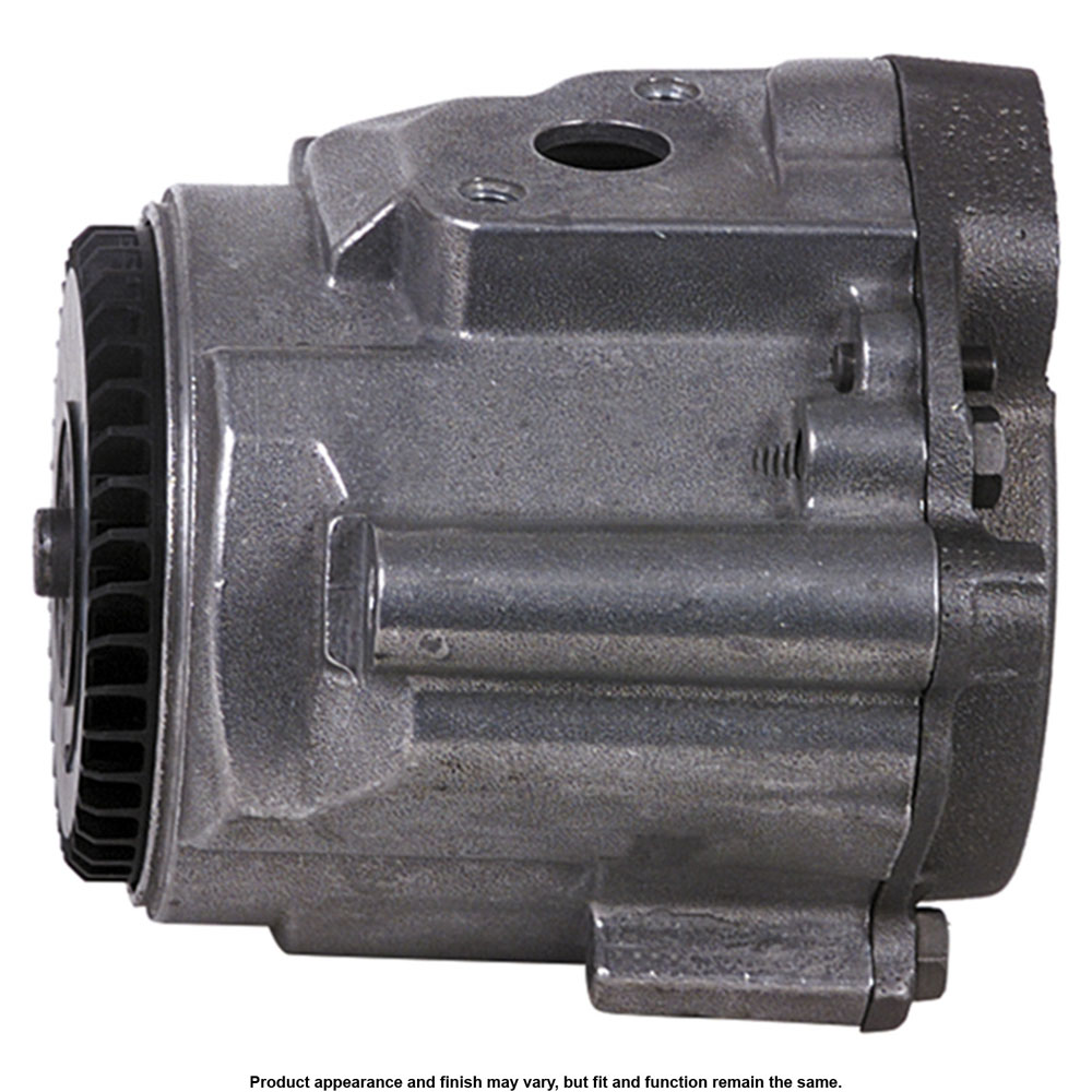 1985 Chevrolet Corvette Air Pump