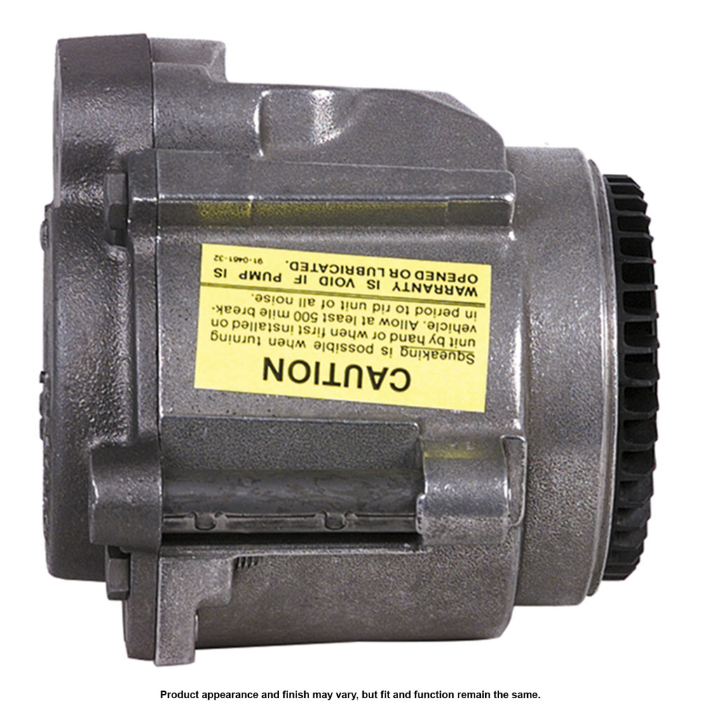 1985 Chevrolet Corvette Air Pump