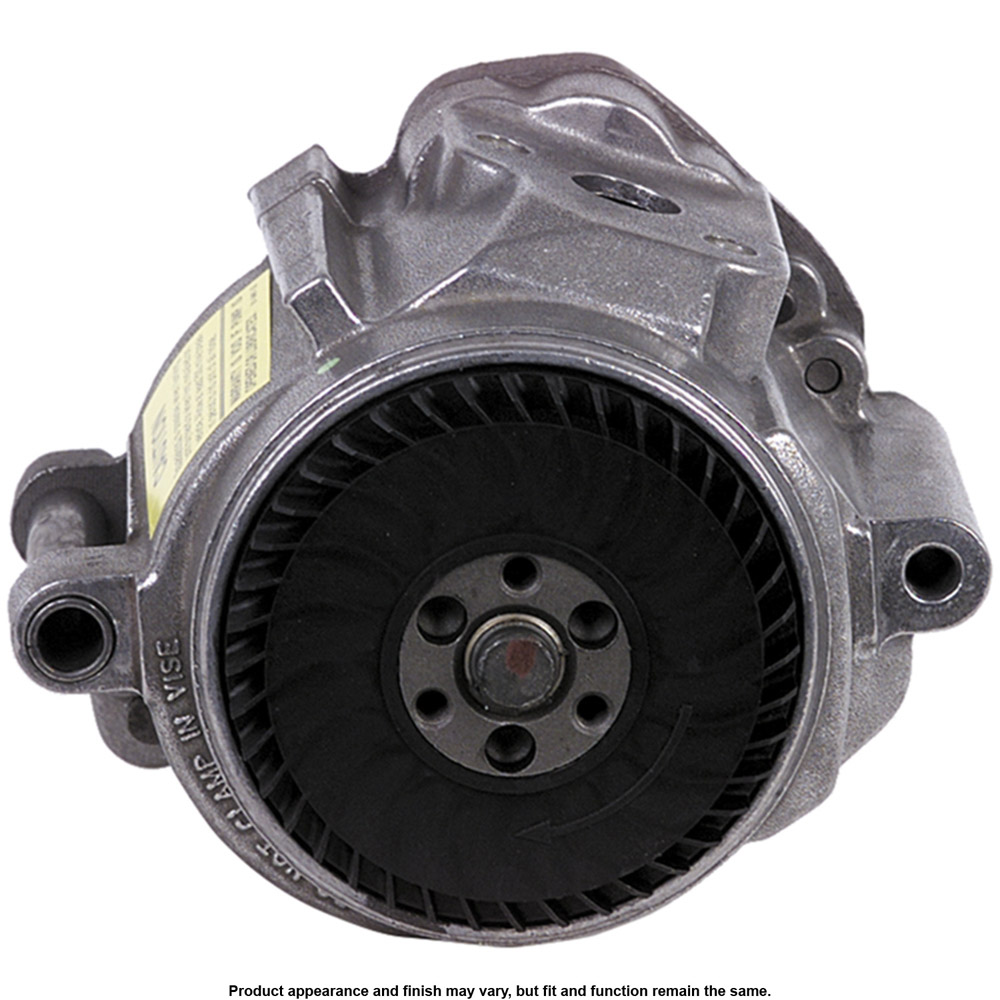 1985 Chevrolet Corvette Air Pump