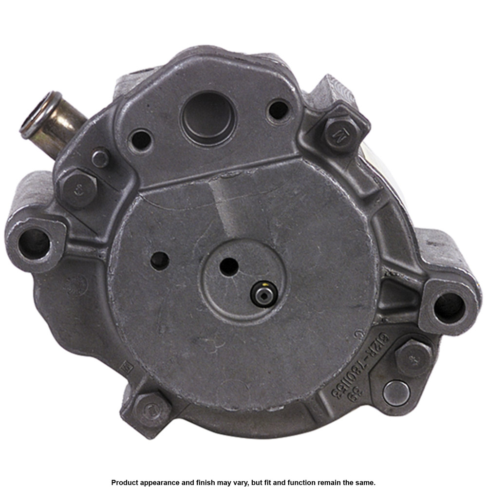 1992 Dodge B250 Air Pump