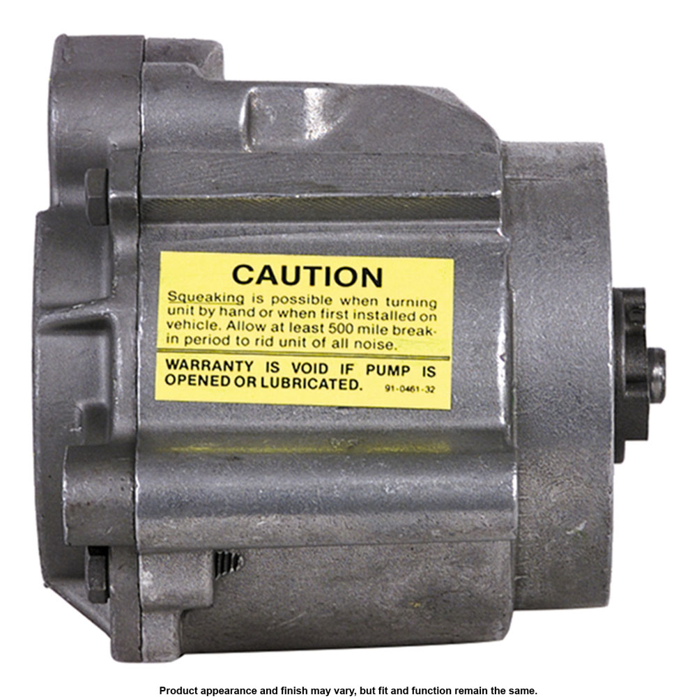 1992 Dodge B250 Air Pump
