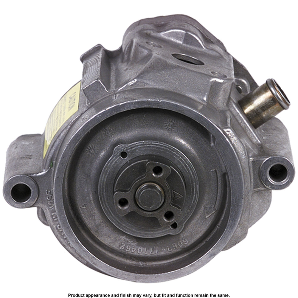 1992 Dodge B250 Air Pump