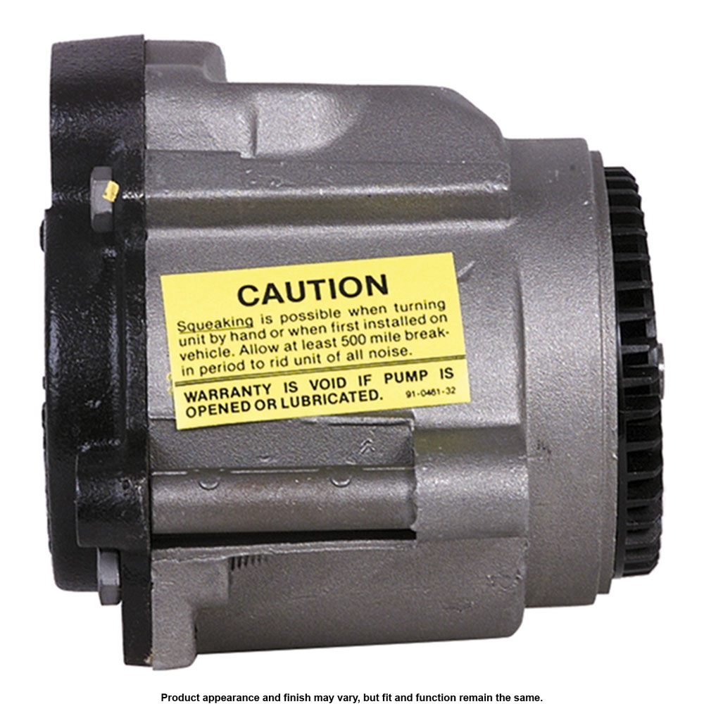 1987 Buick LeSabre Air Pump