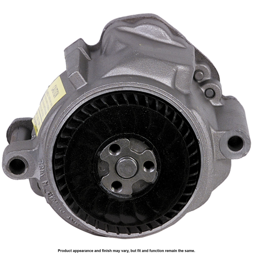 1987 Buick LeSabre Air Pump