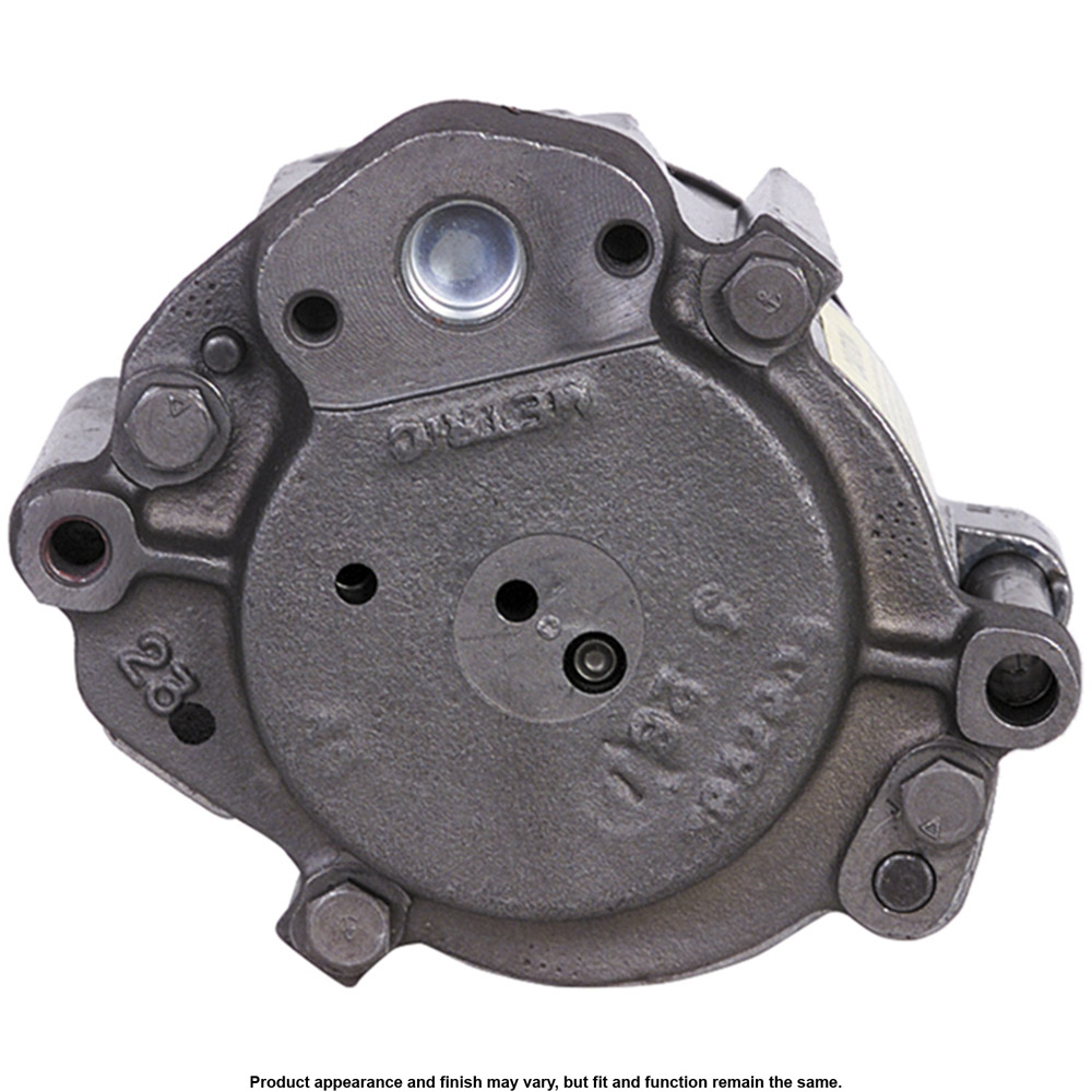 1987 Gmc P3500 Air Pump