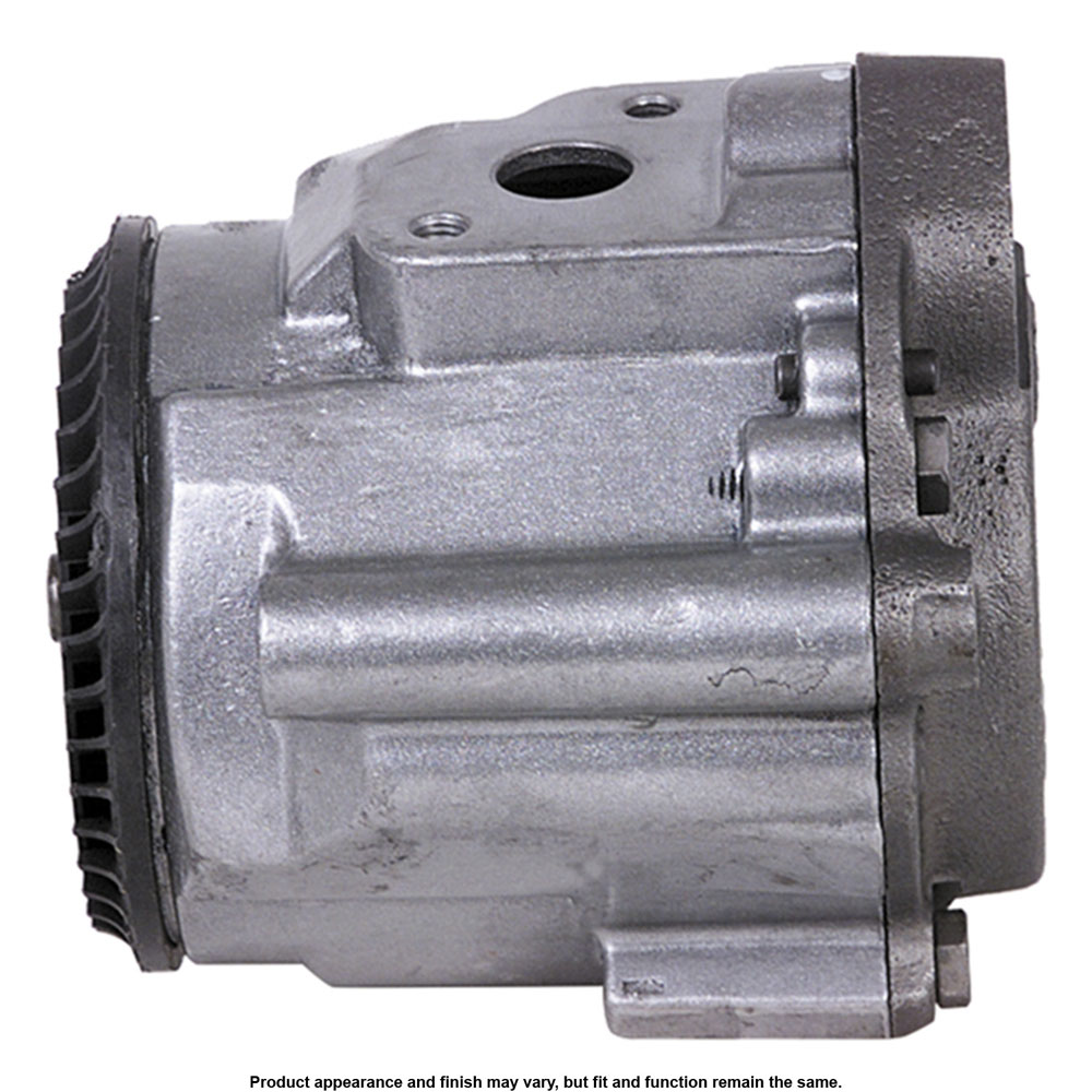 1987 Gmc P3500 Air Pump