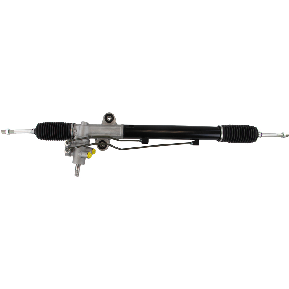 BuyAutoParts 80-01235AN Rack and Pinion