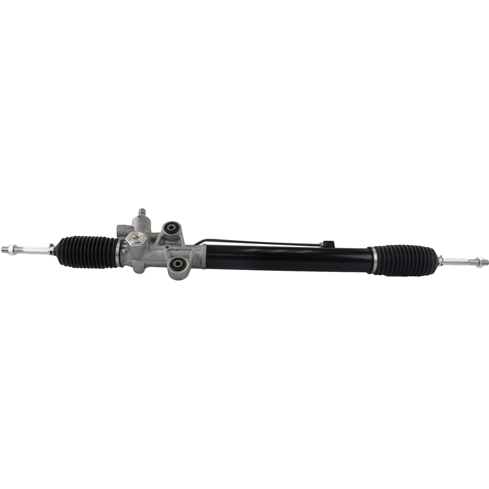 BuyAutoParts 80-01235AN Rack and Pinion