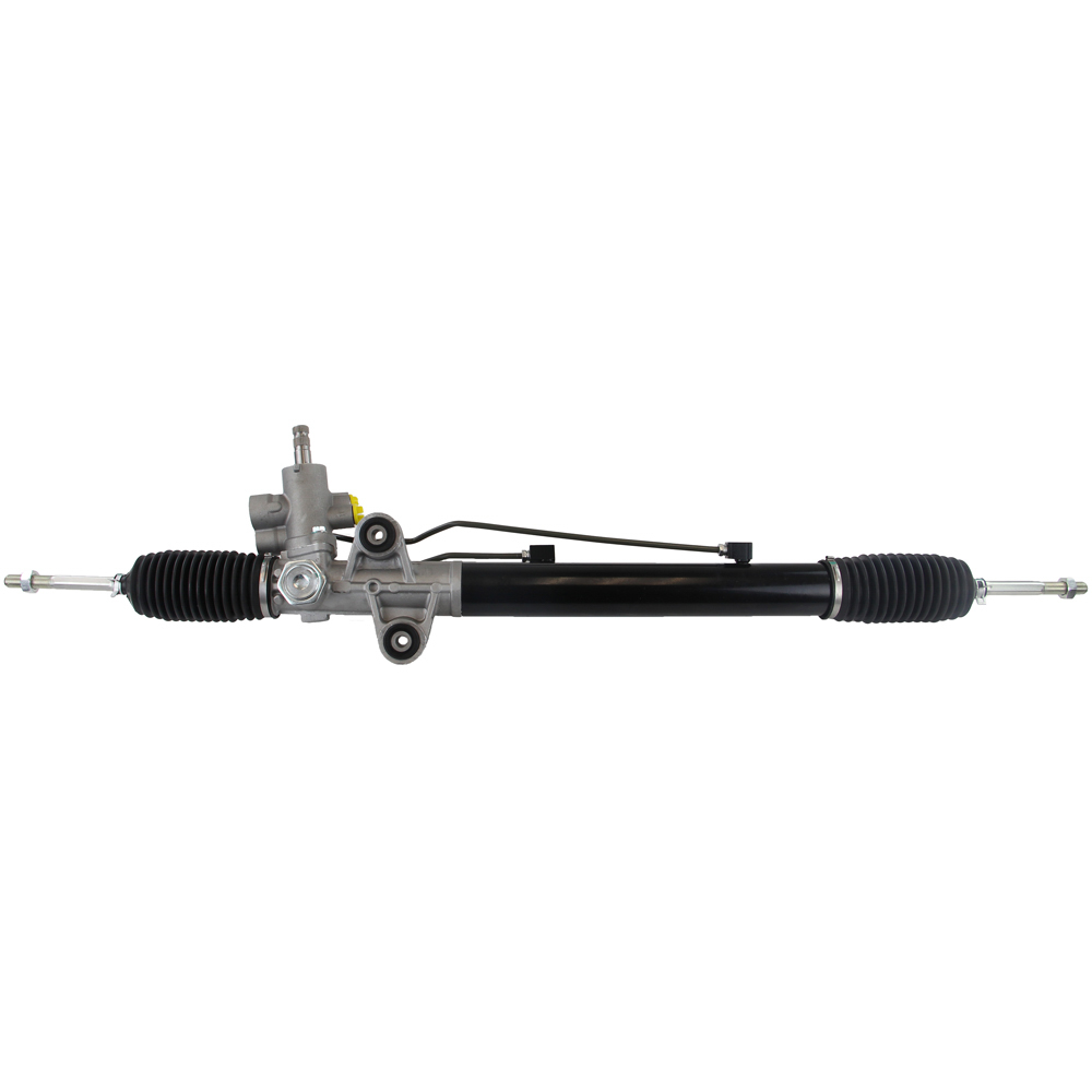 BuyAutoParts 80-01235AN Rack and Pinion